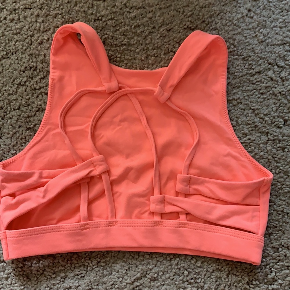 Sports bra - Picture 2 of 2